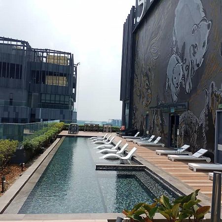 Eastern Suites Star Klcc クアラルンプール エクステリア 写真