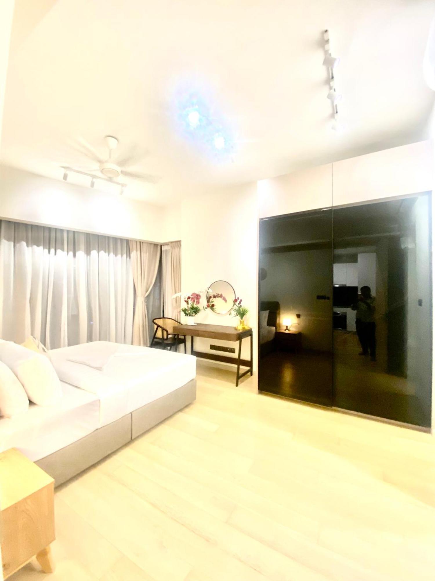 Eastern Suites Star Klcc クアラルンプール エクステリア 写真