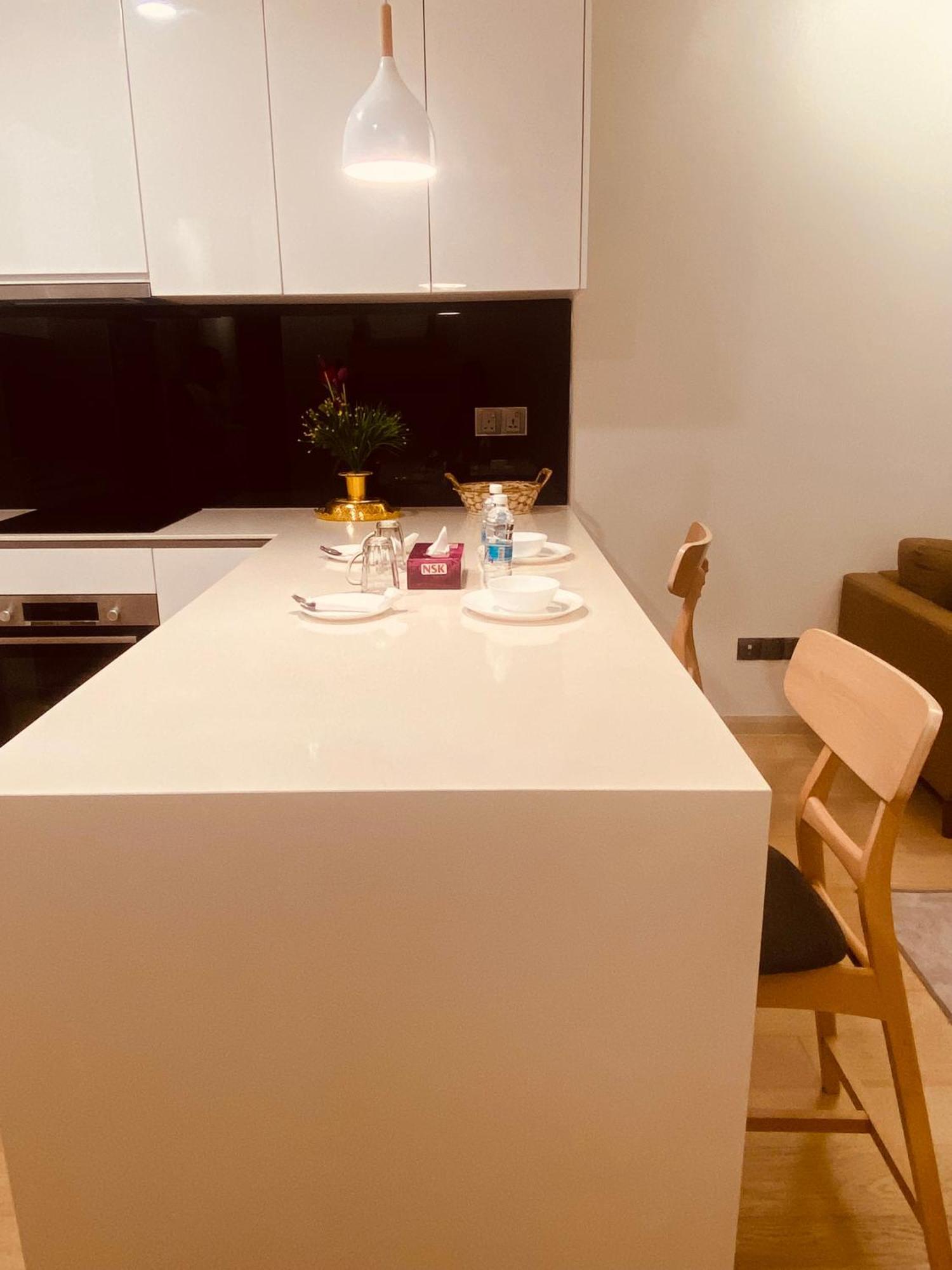 Eastern Suites Star Klcc クアラルンプール エクステリア 写真