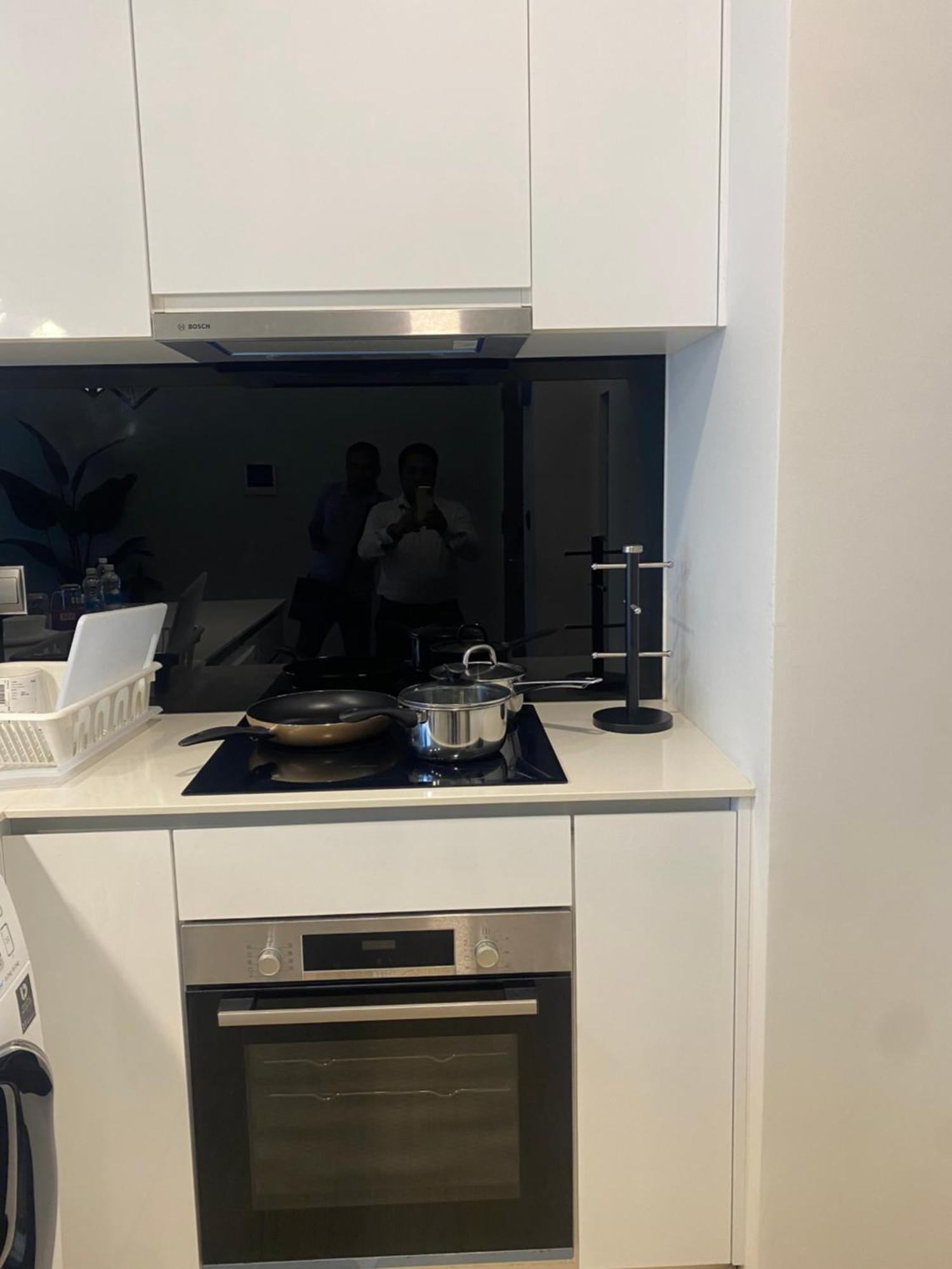 Eastern Suites Star Klcc クアラルンプール エクステリア 写真