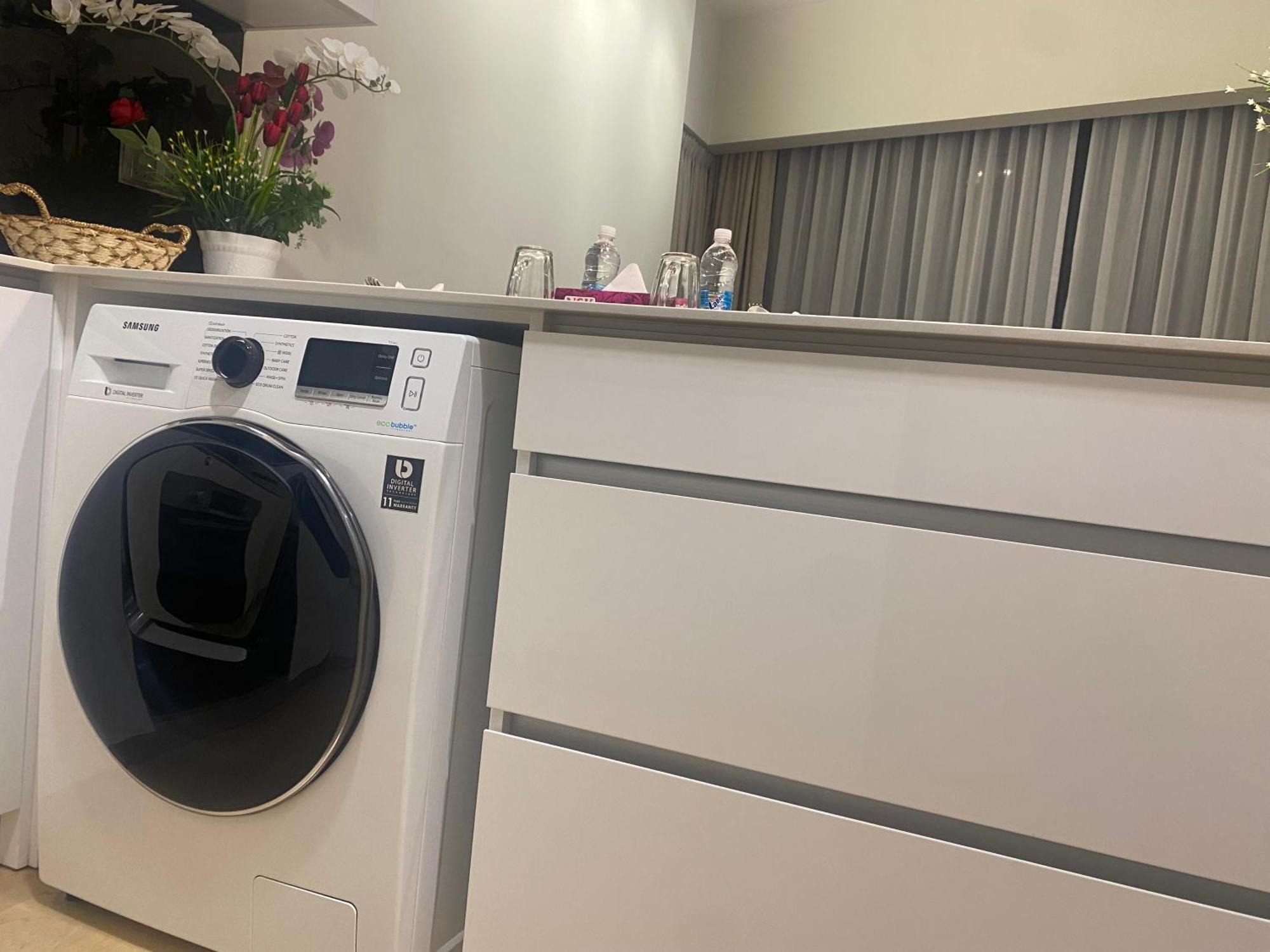 Eastern Suites Star Klcc クアラルンプール エクステリア 写真