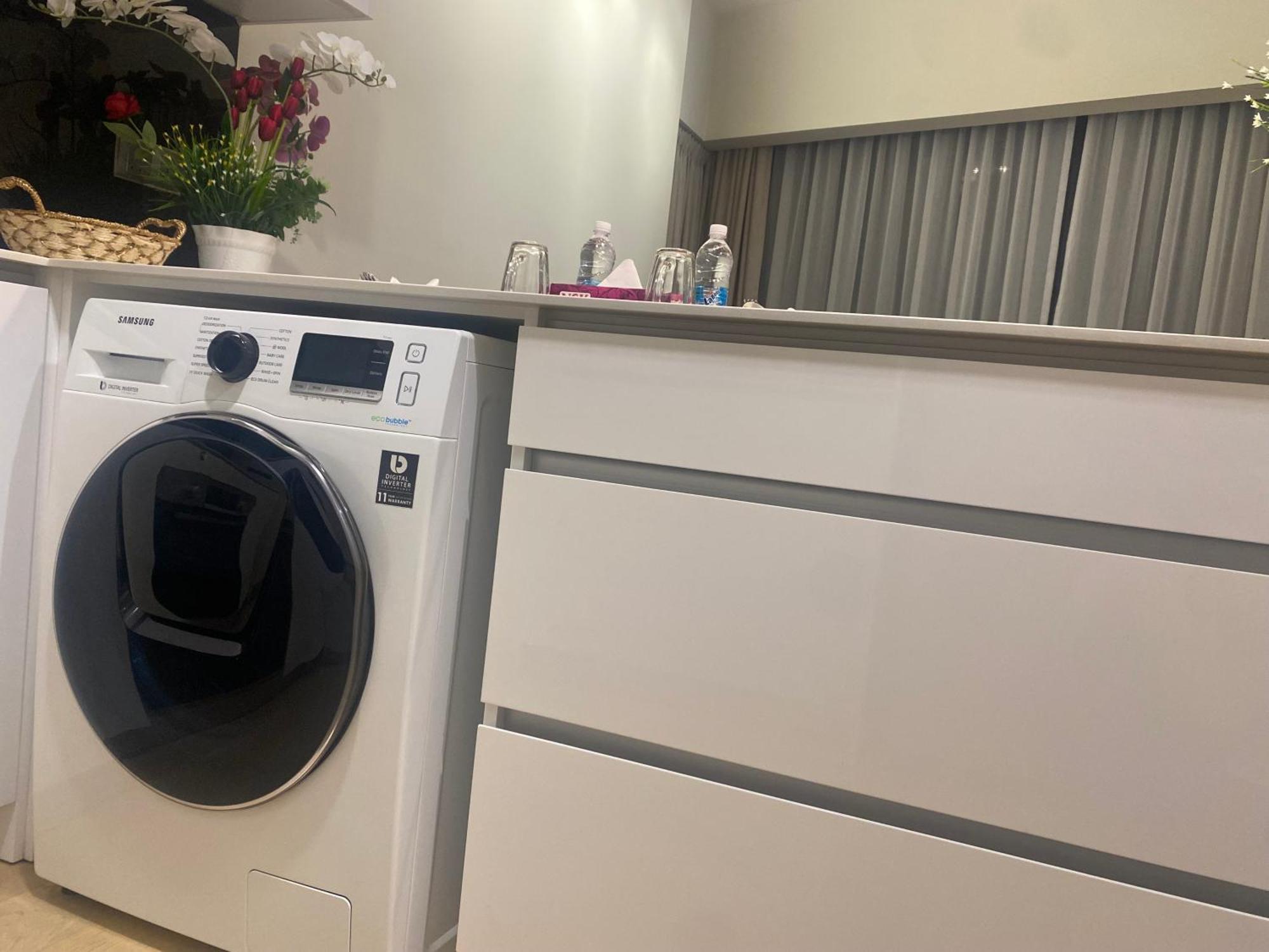 Eastern Suites Star Klcc クアラルンプール エクステリア 写真