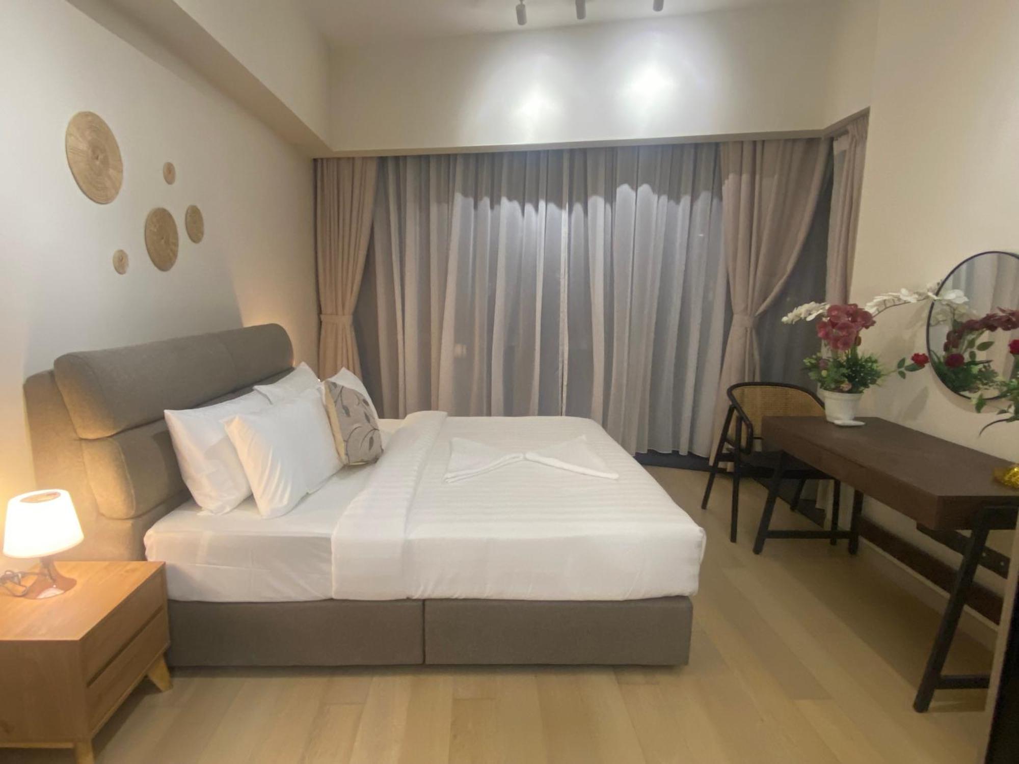 Eastern Suites Star Klcc クアラルンプール エクステリア 写真