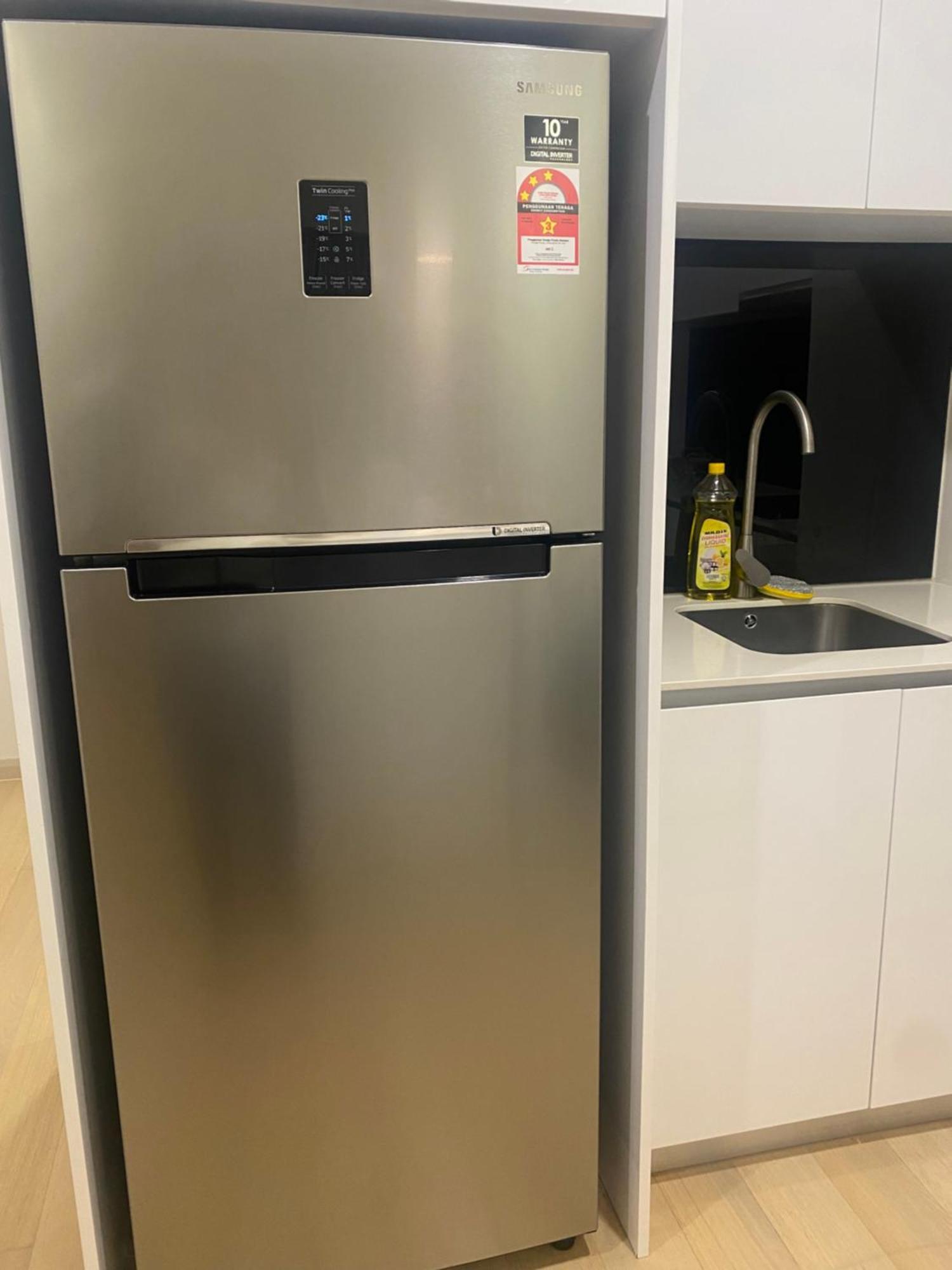 Eastern Suites Star Klcc クアラルンプール エクステリア 写真