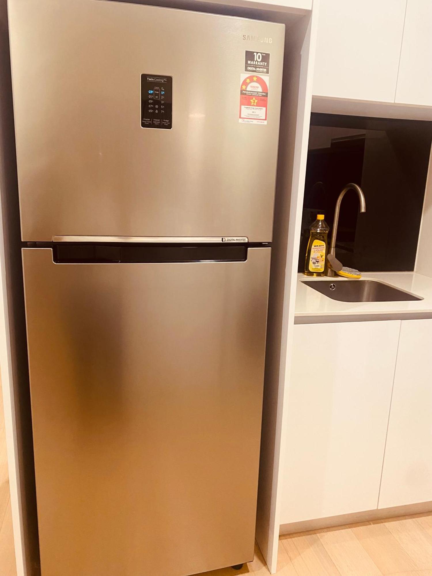 Eastern Suites Star Klcc クアラルンプール エクステリア 写真