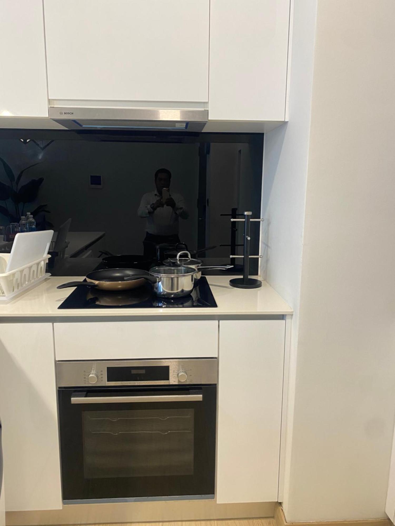 Eastern Suites Star Klcc クアラルンプール エクステリア 写真