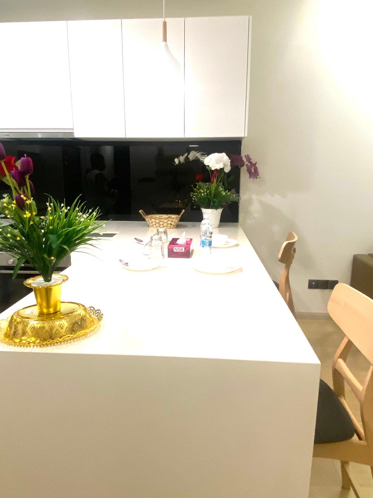 Eastern Suites Star Klcc クアラルンプール エクステリア 写真