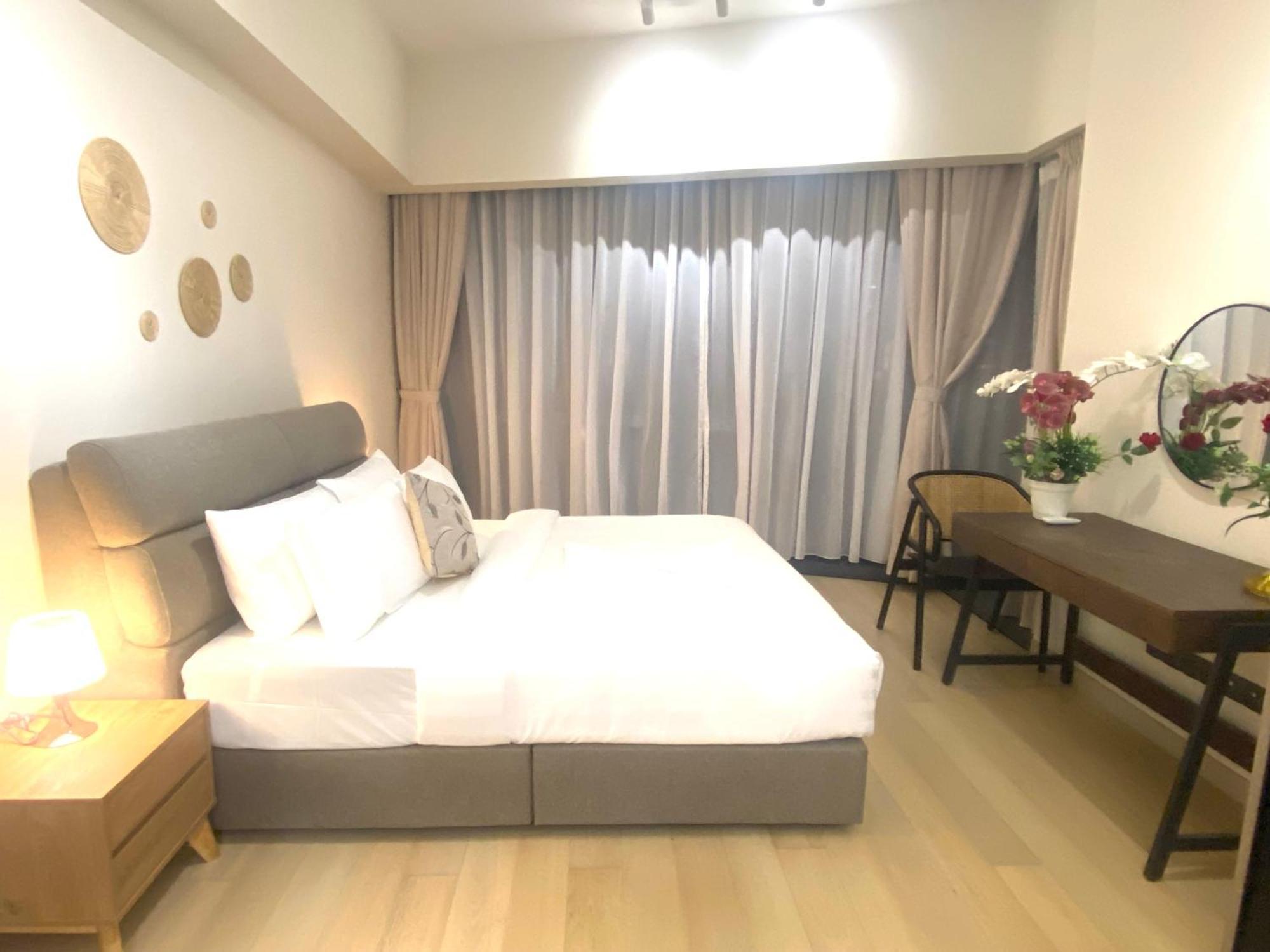 Eastern Suites Star Klcc クアラルンプール エクステリア 写真