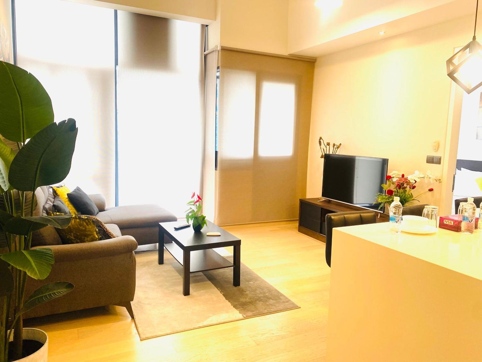 Eastern Suites Star Klcc クアラルンプール エクステリア 写真