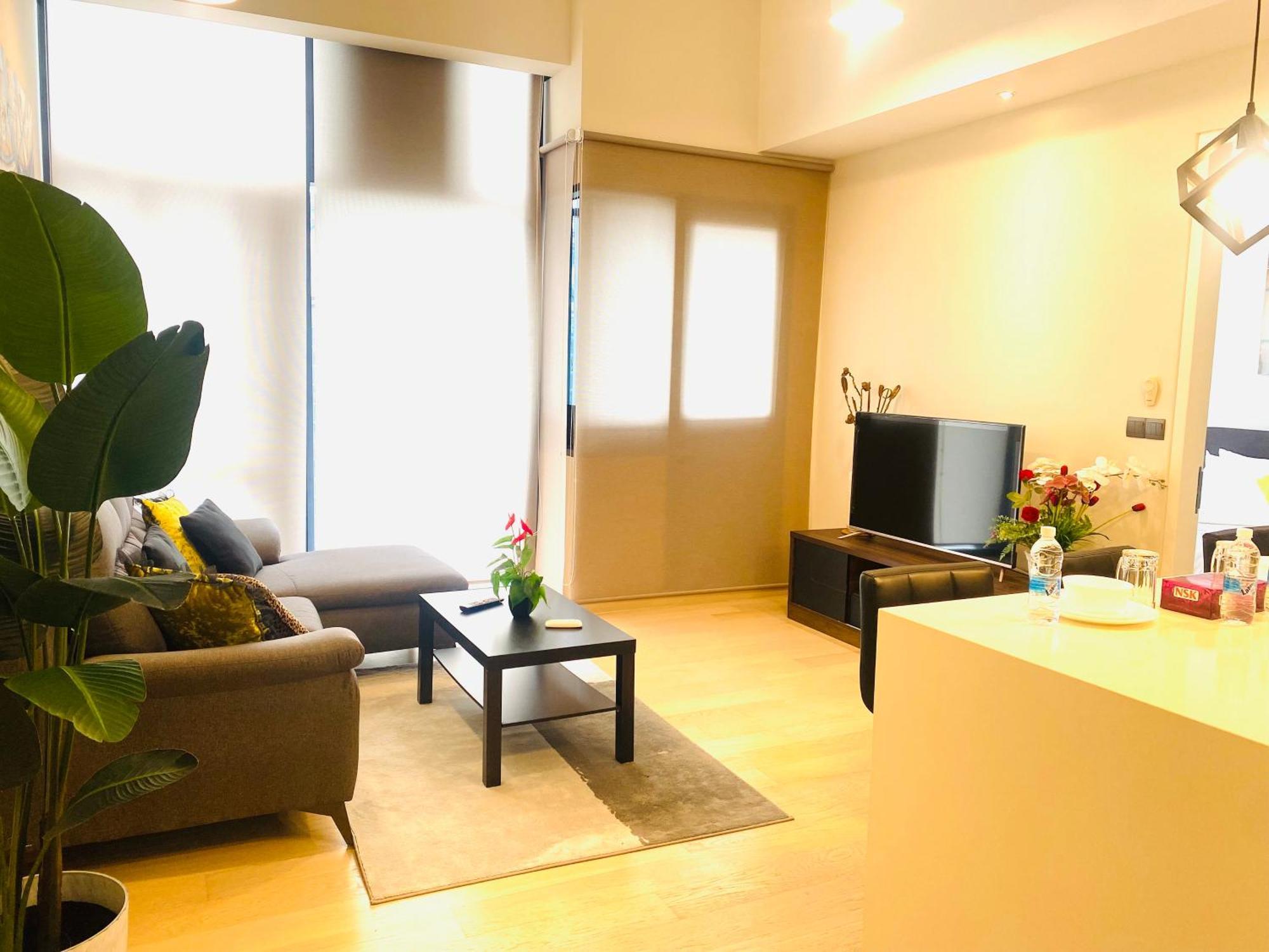 Eastern Suites Star Klcc クアラルンプール エクステリア 写真