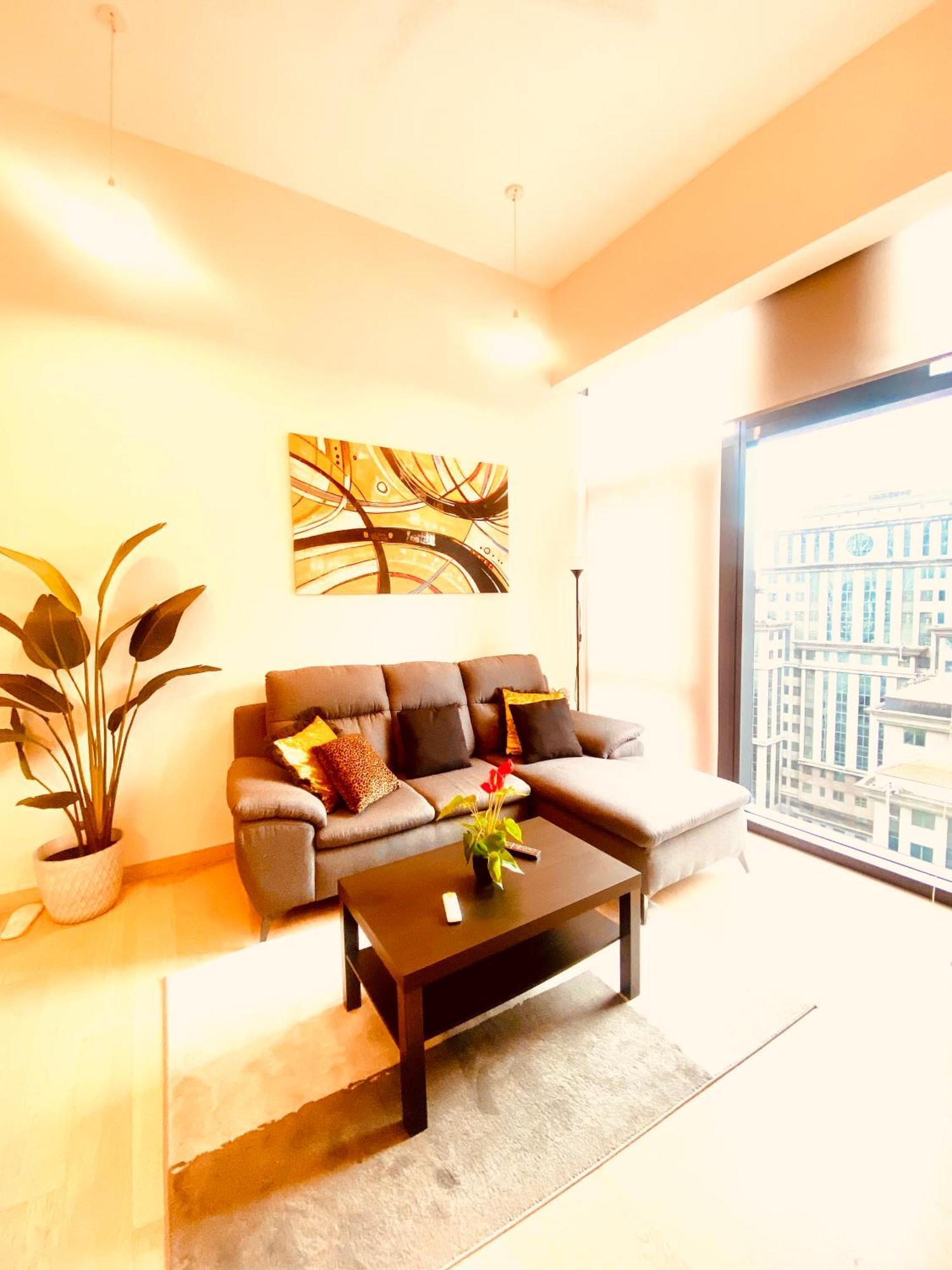 Eastern Suites Star Klcc クアラルンプール エクステリア 写真