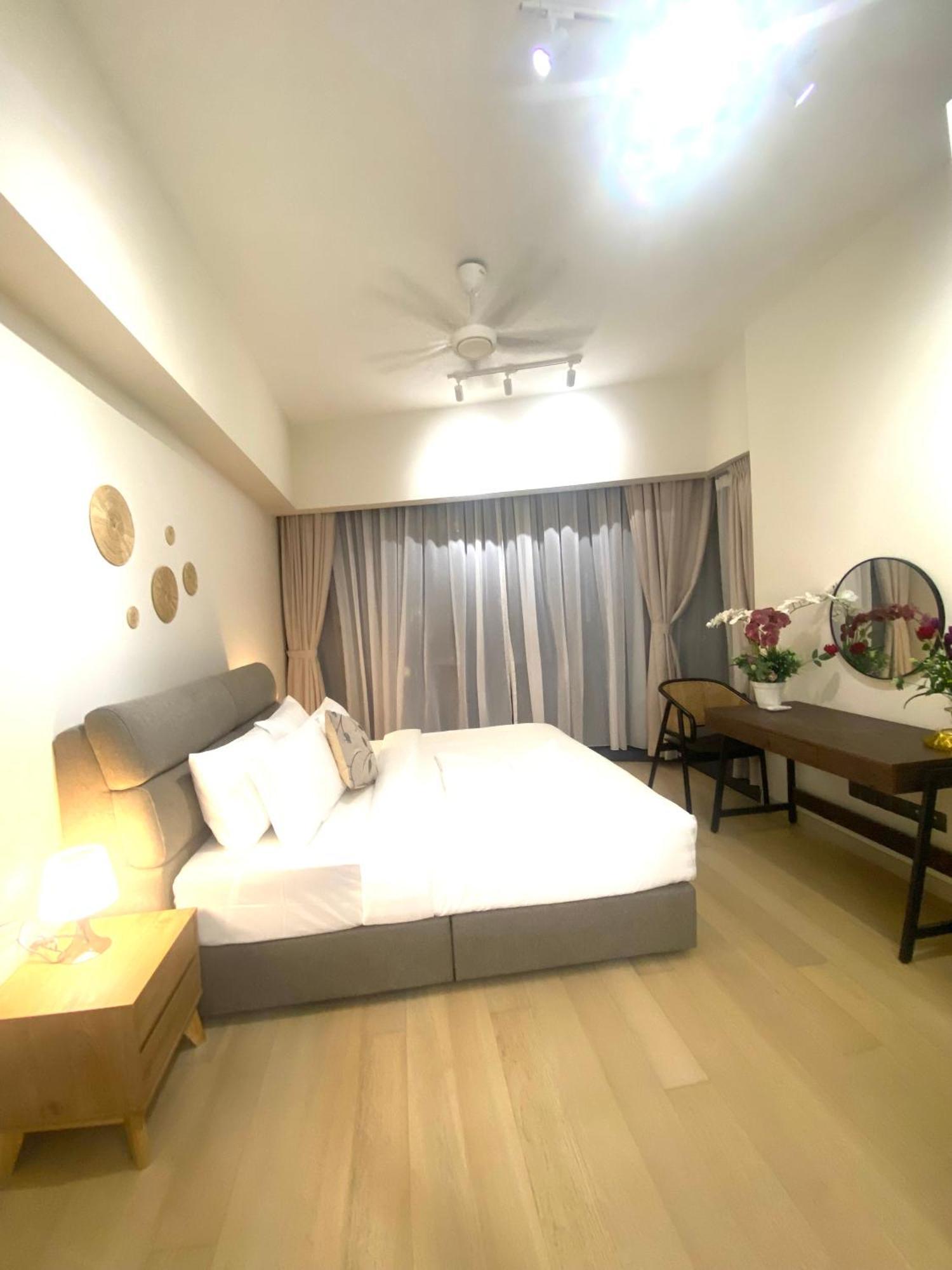 Eastern Suites Star Klcc クアラルンプール エクステリア 写真