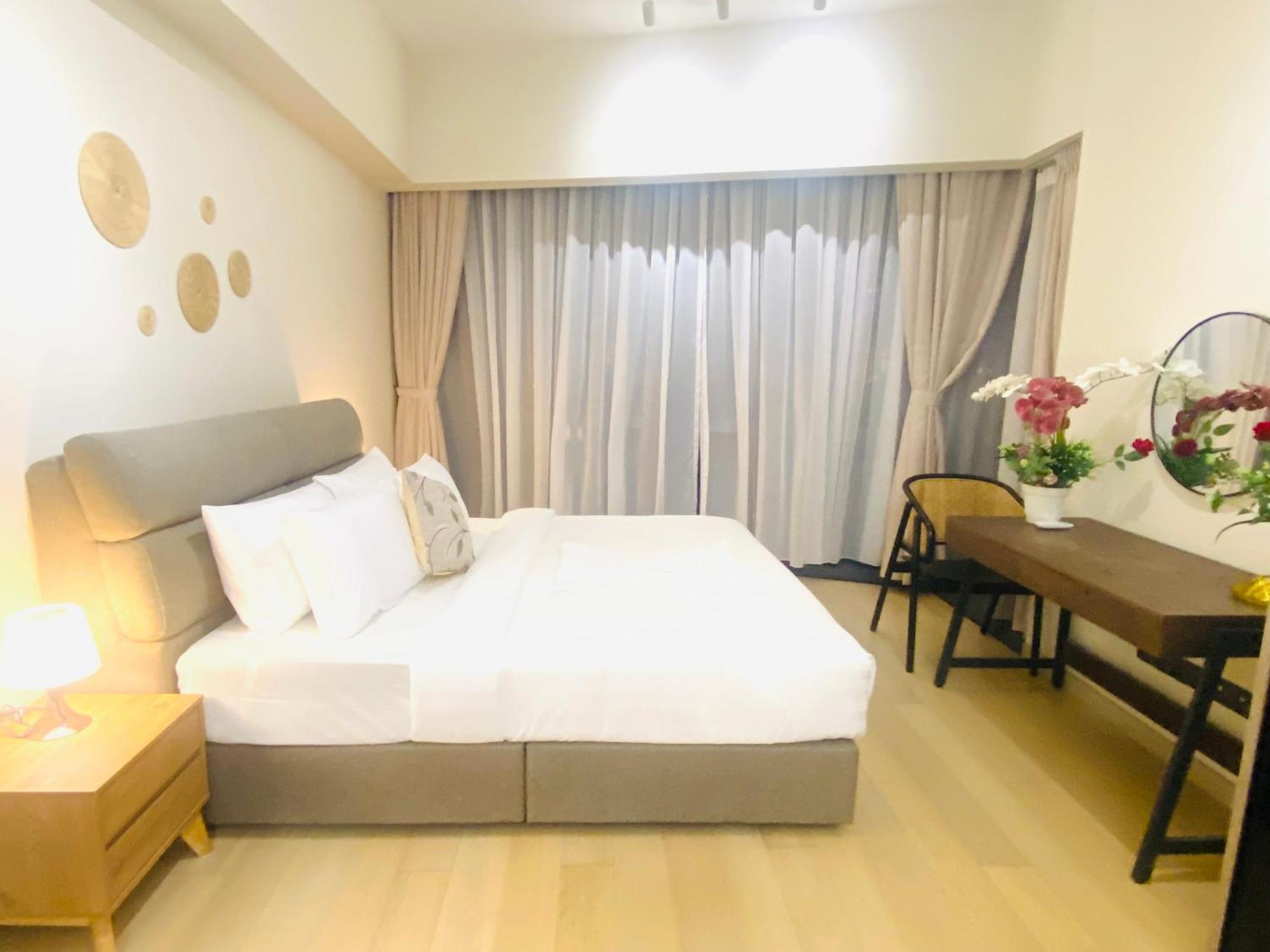 Eastern Suites Star Klcc クアラルンプール エクステリア 写真