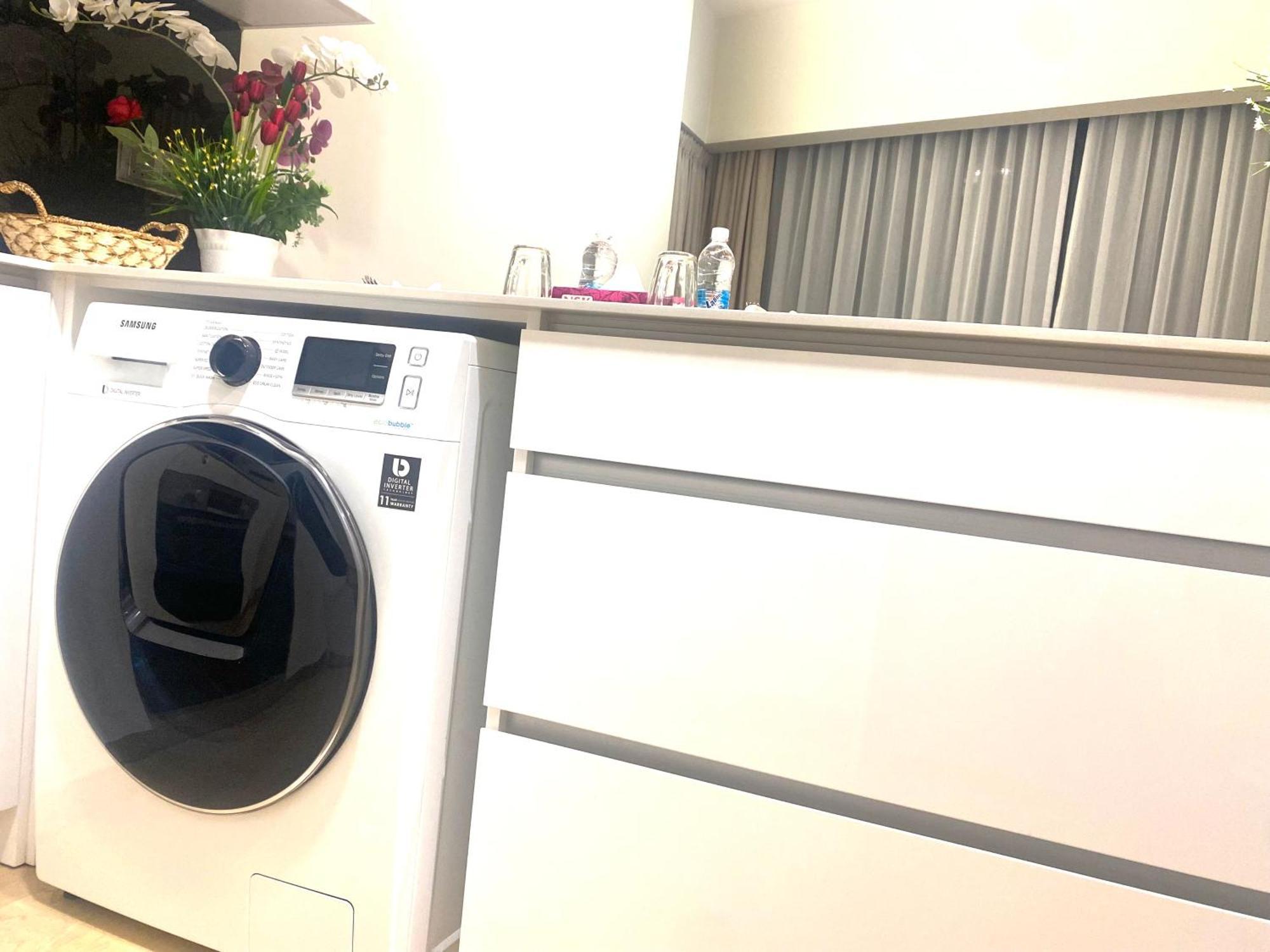 Eastern Suites Star Klcc クアラルンプール エクステリア 写真