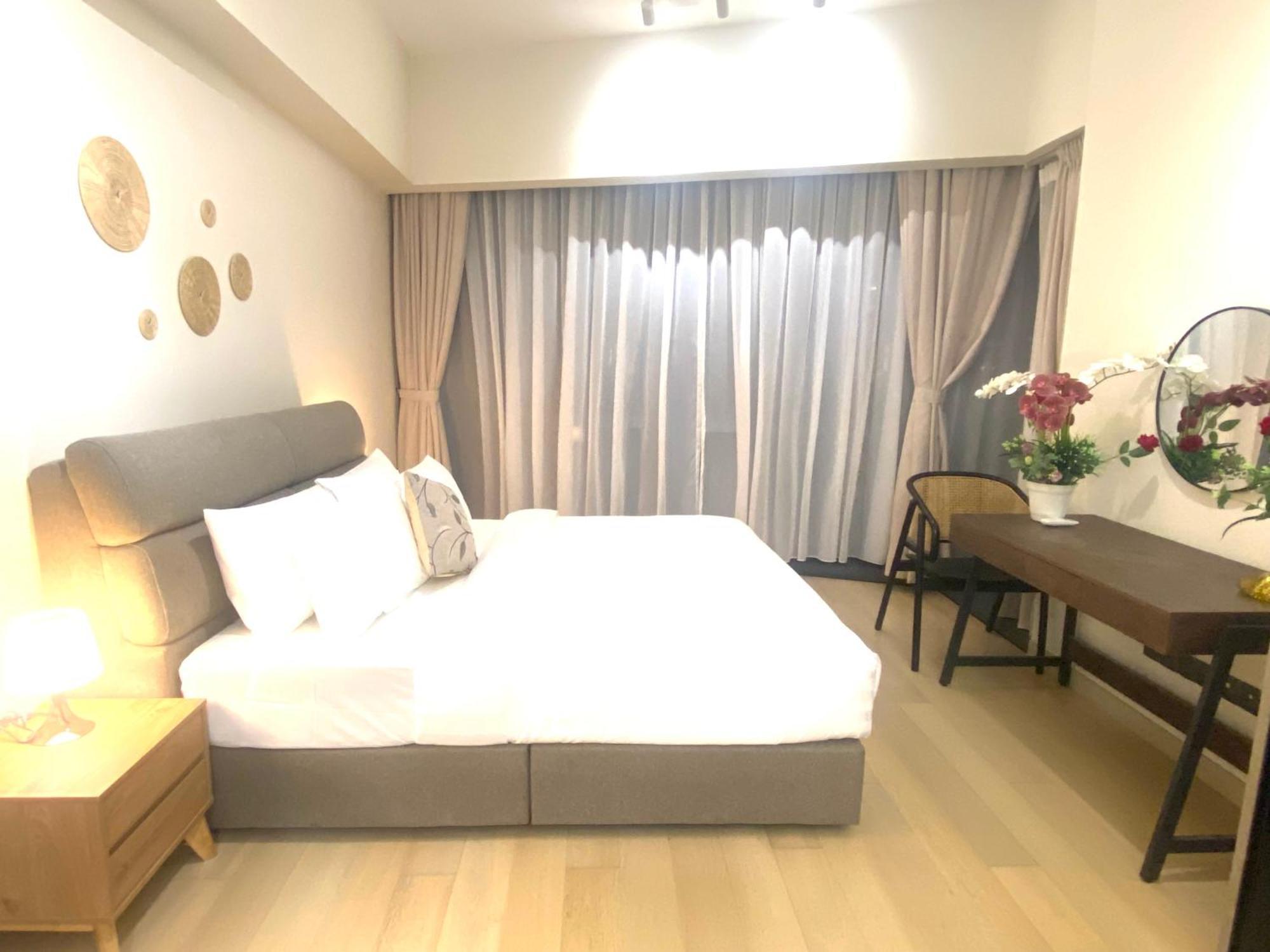Eastern Suites Star Klcc クアラルンプール エクステリア 写真