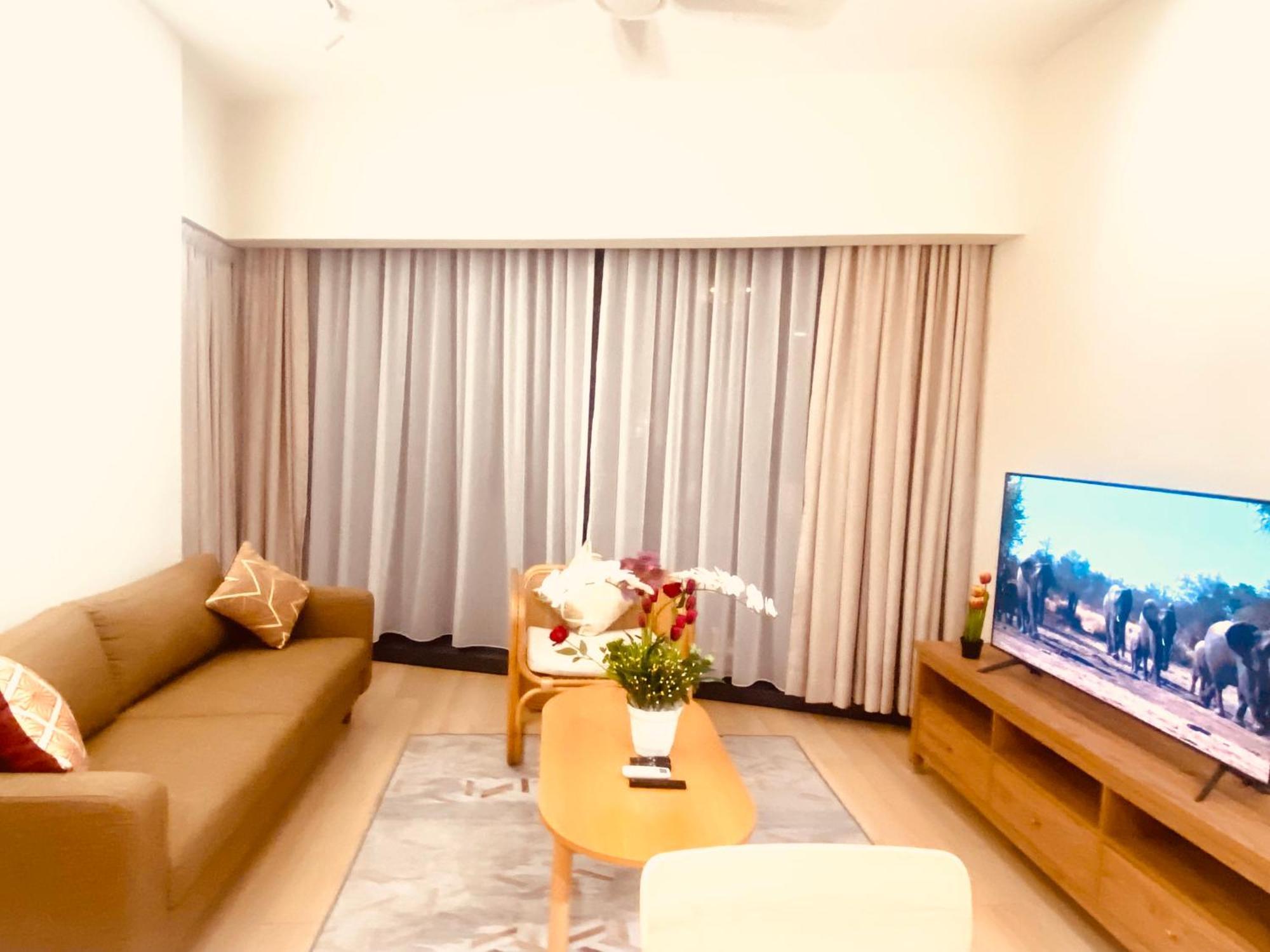 Eastern Suites Star Klcc クアラルンプール エクステリア 写真
