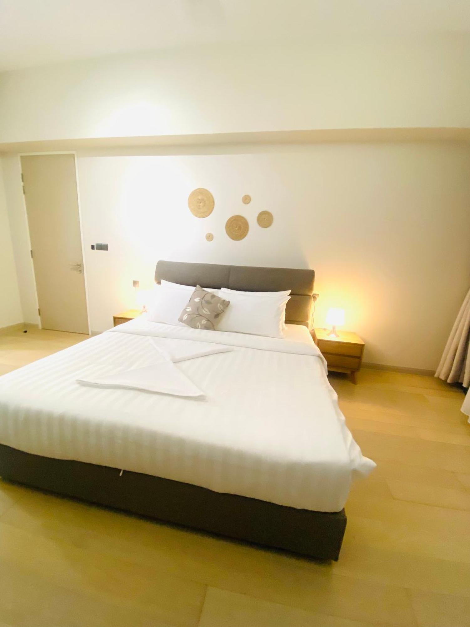 Eastern Suites Star Klcc クアラルンプール エクステリア 写真