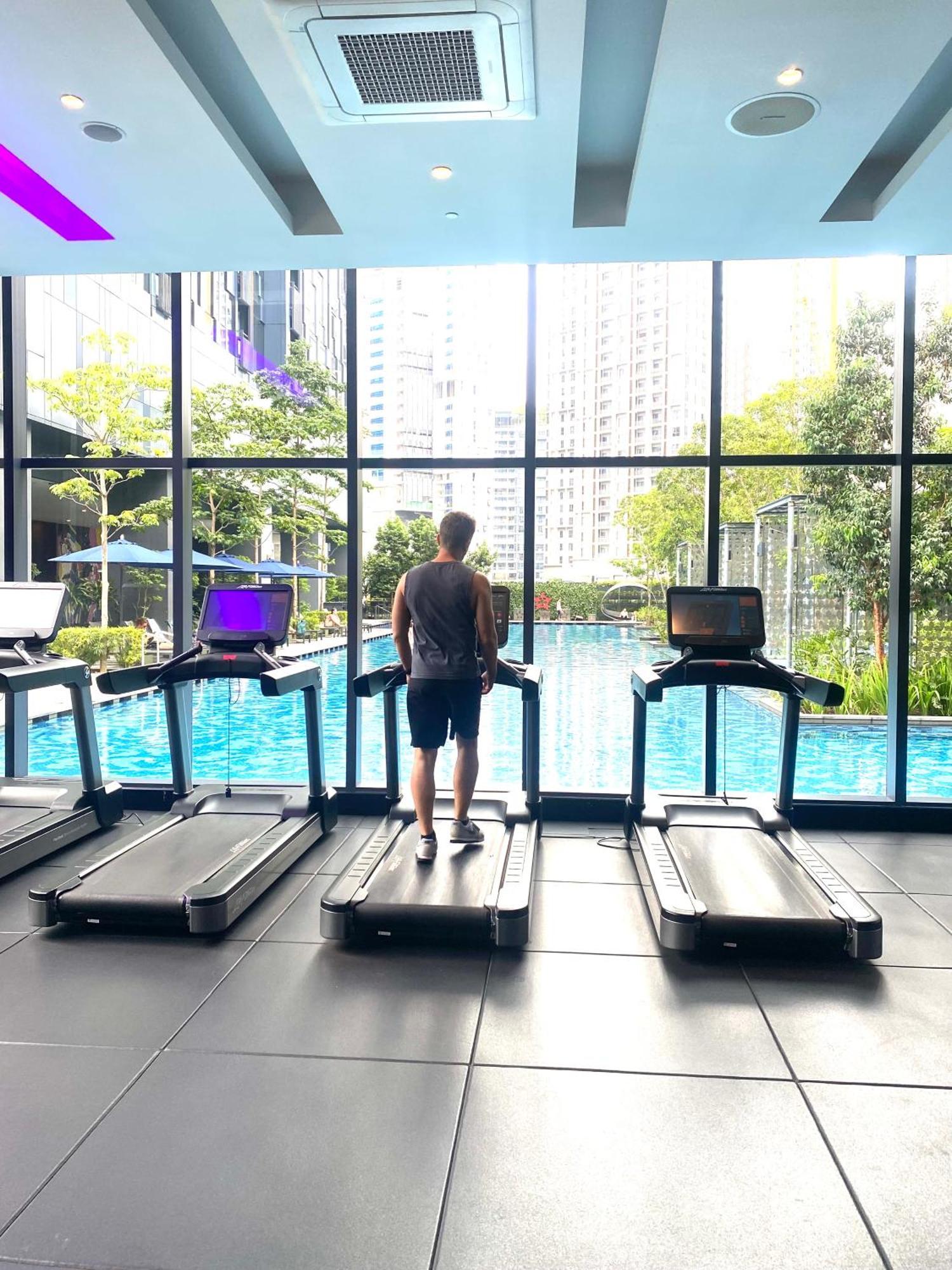 Eastern Suites Star Klcc クアラルンプール エクステリア 写真